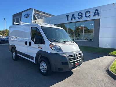 2018 Ram ProMaster 1500 Standard Roof FWD Upfitted Cargo Van for sale #G12664A - photo 1