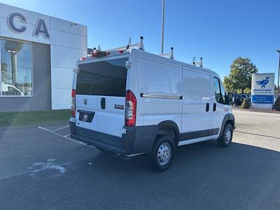 2018 Ram ProMaster 1500 Standard Roof FWD Upfitted Cargo Van for sale #G12664A - photo 2
