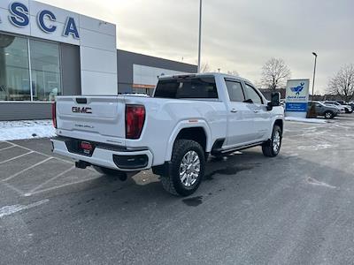 2023 GMC Sierra 2500 Crew Cab 4WD Pickup for sale #G12665A - photo 2