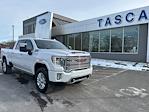 2023 GMC Sierra 2500 Crew Cab 4WD Pickup for sale #G12665A - photo 1