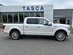 2019 Ford F-150 SuperCrew Cab 4WD Pickup for sale #G12666A - photo 10