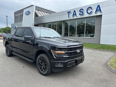 2024 Ford F-150 SuperCrew Cab 4WD Pickup for sale #G12672A - photo 1