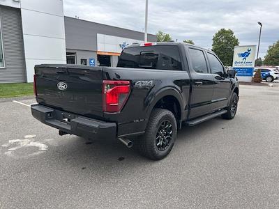 2024 Ford F-150 SuperCrew Cab 4WD Pickup for sale #G12672A - photo 2