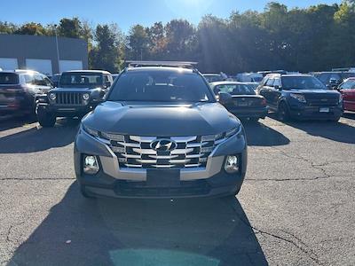2023 Hyundai Santa Cruz Double Cab AWD Pickup for sale #G12685A - photo 2