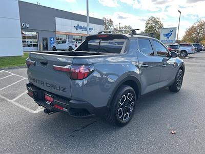 2023 Hyundai Santa Cruz Double Cab AWD Pickup for sale #G12685A - photo 2