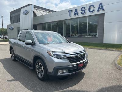 2019 Honda Ridgeline Crew Cab AWD Pickup for sale #G12696A - photo 1