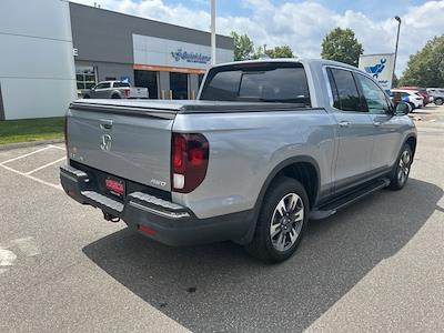 2019 Honda Ridgeline Crew Cab AWD Pickup for sale #G12696A - photo 2