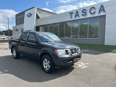 2012 Nissan Frontier Crew Cab 4WD Pickup for sale #G12729A - photo 1