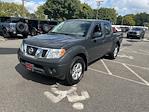 2012 Nissan Frontier Crew Cab 4WD Pickup for sale #G12729A - photo 3