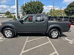 2012 Nissan Frontier Crew Cab 4WD Pickup for sale #G12729A - photo 4