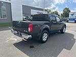 2012 Nissan Frontier Crew Cab 4WD Pickup for sale #G12729A - photo 8