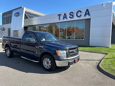 2013 Ford F-150 Regular Cab RWD Pickup for sale #G12738A - photo 1