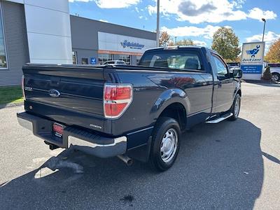 2013 Ford F-150 Regular Cab RWD Pickup for sale #G12738A - photo 2