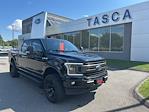 Used 2020 Ford F-150 XLT SuperCrew Cab 4WD Pickup for sale #G12779A - photo 1