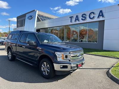 2019 Ford F-150 Super Cab 4WD Pickup for sale #G12790A - photo 1