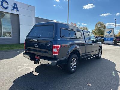 2019 Ford F-150 Super Cab 4WD Pickup for sale #G12790A - photo 2
