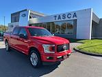 2018 Ford F-150 SuperCrew Cab 4WD Pickup for sale #G12810A - photo 1