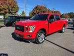 2018 Ford F-150 SuperCrew Cab 4WD Pickup for sale #G12810A - photo 4
