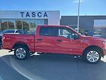 2018 Ford F-150 SuperCrew Cab 4WD Pickup for sale #G12810A - photo 9