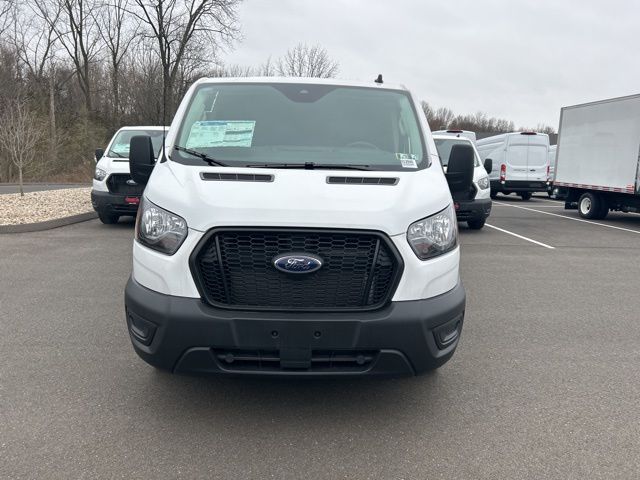 New 2025 Ford Transit 150 - photo 5