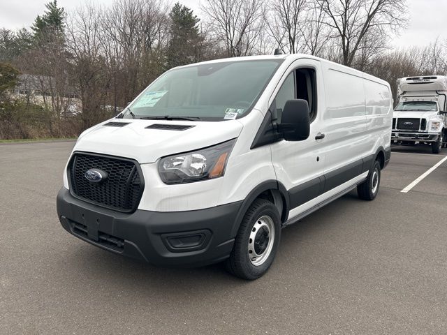 New 2025 Ford Transit 150 - photo 6