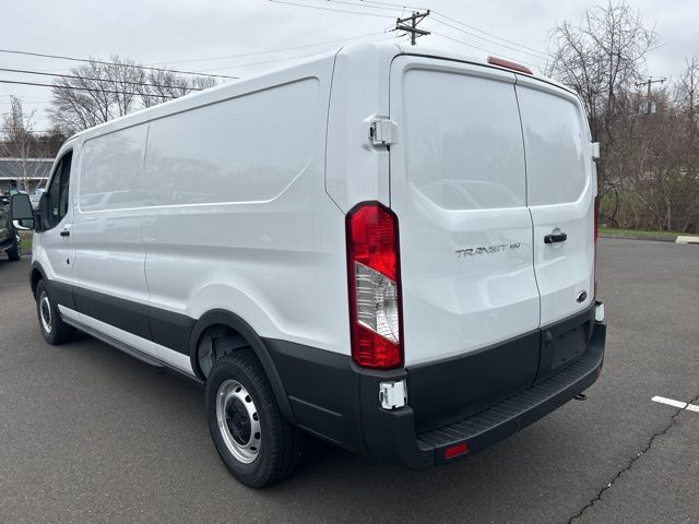 New 2025 Ford Transit 150 - photo 8