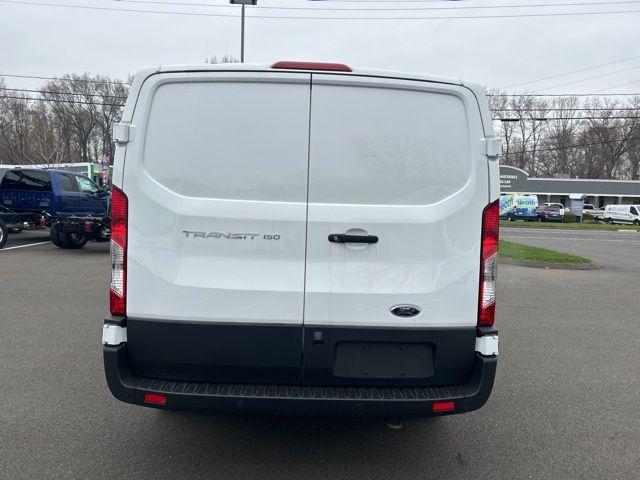 New 2025 Ford Transit 150 - photo 9