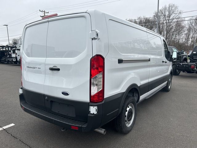 New 2025 Ford Transit 150 - photo 10