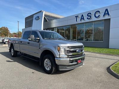 2022 Ford F-350 Crew Cab SRW 4WD Pickup for sale #G12857A - photo 1
