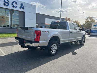 2022 Ford F-350 Crew Cab SRW 4WD Pickup for sale #G12857A - photo 2