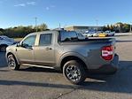 2025 Ford Maverick SuperCrew Cab AWD Pickup for sale #G12871 - photo 4