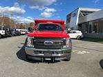 2018 Ford F-450 Regular Cab DRW 4WD Dump Truck for sale #G12894A - photo 3