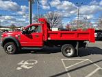 2018 Ford F-450 Regular Cab DRW 4WD Dump Truck for sale #G12894A - photo 5