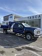 New 2026 Ford F-550 Super Cab Steel Dump Truck for sale #G12899 - photo 1