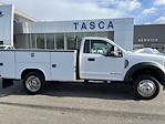 2019 Ford F-550 Regular Cab DRW 4WD Service Truck for sale #G12901A - photo 8