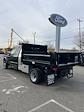 2026 Ford F-550 Super Cab DRW 4WD Dump Truck for sale #G12903 - photo 5