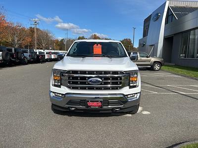 2023 Ford F-150 SuperCrew Cab 4WD Pickup for sale #G12913A - photo 2
