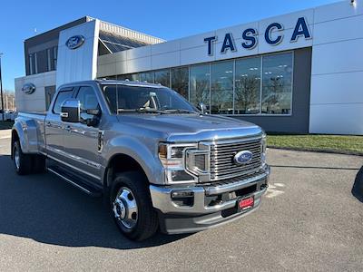 2022 Ford F-350 Crew Cab DRW 4WD Pickup for sale #G12913B - photo 1
