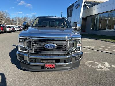2022 Ford F-350 Crew Cab DRW 4WD Pickup for sale #G12913B - photo 2