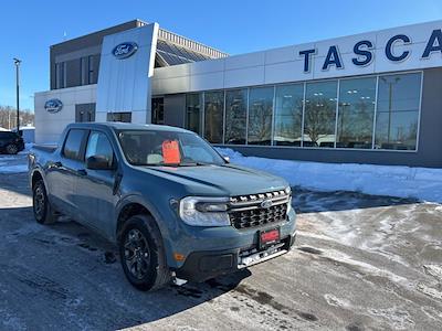 Used 2023 Ford Maverick XLT SuperCrew Cab for sale #G12933A - photo 1