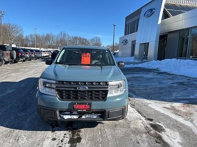 Used 2023 Ford Maverick XLT SuperCrew Cab for sale #G12933A - photo 2