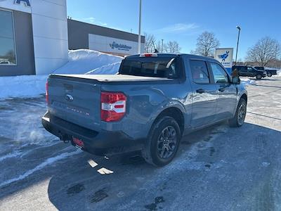Used 2023 Ford Maverick XLT SuperCrew Cab for sale #G12933A - photo 2