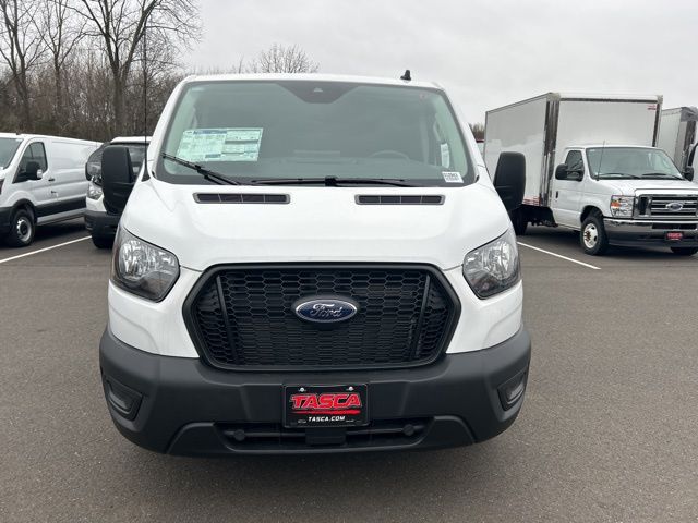 New 2025 Ford Transit 150 - photo 5