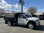 Used 2018 Ford F-550 Regular Cab Cab Chassis for sale #G12971A - photo 1