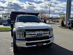 Used 2018 Ford F-550 Regular Cab Cab Chassis for sale #G12971A - photo 3