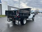 Used 2018 Ford F-550 Regular Cab Dump Truck for sale #G12971A - photo 7