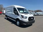 New 2026 Ford Transit 250 Medium Roof Empty Cargo Van for sale #G12983 - photo 1