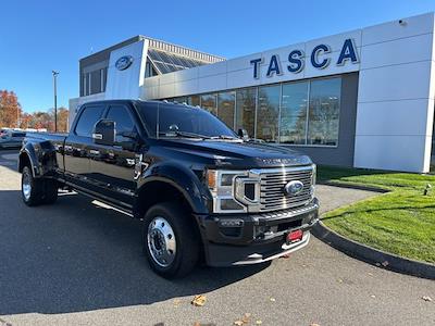 2022 Ford F-450 Crew Cab DRW 4WD Pickup for sale #G12996A - photo 1