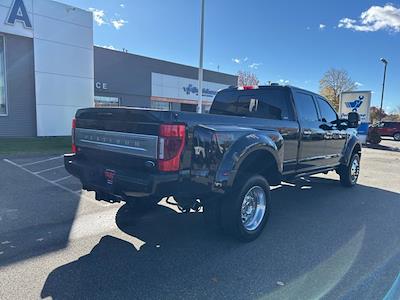 2022 Ford F-450 Crew Cab DRW 4WD Pickup for sale #G12996A - photo 2