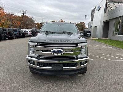 2019 Ford F-250 Crew Cab 4WD Pickup for sale #G13002A - photo 2